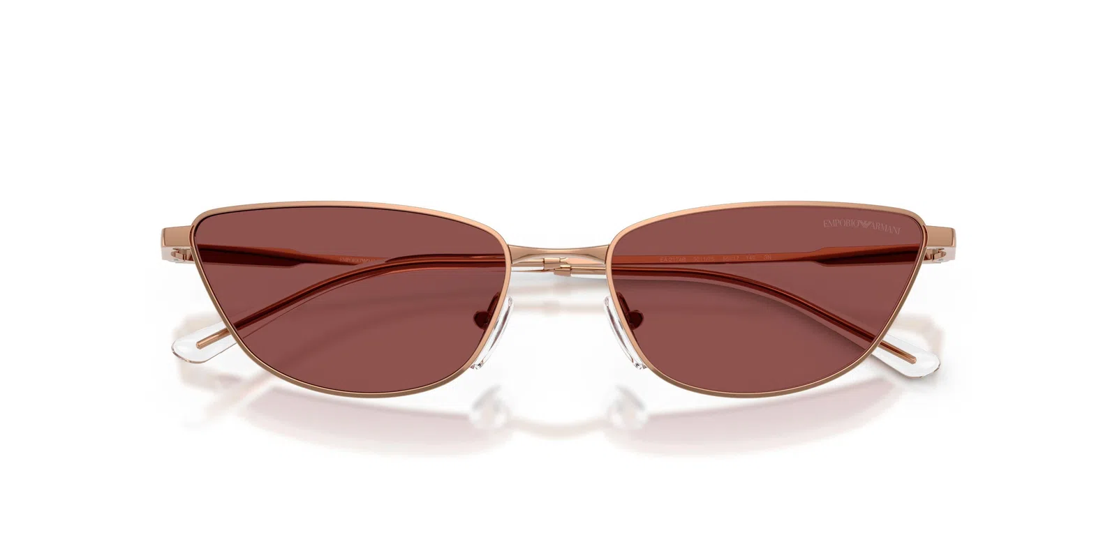 Emporio Armani 2174B Sunglasses - view 24